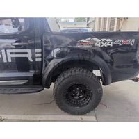 Kit de conversion de voiture pour Ranger T6 T7 T8, mise à niveau vers T9 Raptor, kit de carrosserie pour lifting
