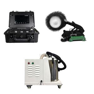 Máquina de Limpieza de Conductos de <span class=keywords><strong>Aire</strong></span> Acondicionado Central de Alta Eficiencia / Equipo de Limpieza de Conductos / Máquina de Limpieza de Conductos de <span class=keywords><strong>Aire</strong></span> - Product Image 2