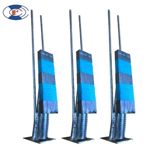 Connecteur de base pour panneau préfabriqué HF, échantillon gratuit, en acier inoxydable, durable, pour une construction efficace et des connexions immobilières - Product Image 6