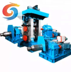 Mini Steel Mill Plant Steel rolling Machines Manufacturing Company