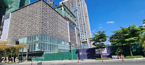 Panneau mural perforé sur mesure en alliage d'aluminium, revêtement de façade métallique, murs-rideaux architecturaux étanches et résistants à la corrosion pour - Product Image 3