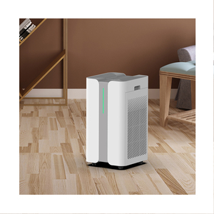 <span class=keywords><strong>Meilleur</strong></span> Prix Chambre Hôtel Intelligent H13 Filtre Hepa <span class=keywords><strong>Cigarette</strong></span> <span class=keywords><strong>Fumée</strong></span> <span class=keywords><strong>Purificateur</strong></span> <span class=keywords><strong>D</strong></span>'<span class=keywords><strong>air</strong></span> avec Lumières UV - Product Image 6