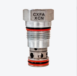 Contrepoids hydraulique Zhenyaun - Trois ports - Modèles : CKIV-XCN, CVCV-XCN, CVEV-XCN, CVGV-XCN, CVIV-XCN, CBCA-LHN, CBEA-LHN, CBGA-LHN, CBIA-LHN - Product Image 6