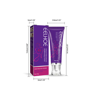 Eelaze-<span class=keywords><strong>crema</strong></span> blanqueadora a base de hierbas naturales, 30g, reparador de la piel, hidratante, parte privada, <span class=keywords><strong>crema</strong></span> blanqueadora corporal - Product Image 2