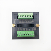 Amplificateur et voltmètre multifonctionnel, 3 phases, 220V
