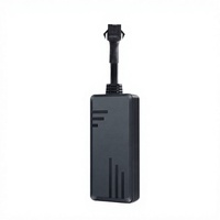 Tarjeta SIM Mini W16 Desbloqueada para Dispositivos IoT, Máquinas Expendedoras, Rastreadores GPS, Seguimiento en Tiempo Real por Cable, Aplicación 4G para Android/PC