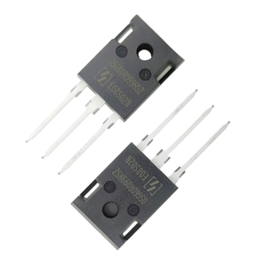 Transistor à effet de champ pour alimentation à découpage OSG60R099HSZ TO-247 37A 650V - Product Image 1