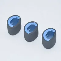 MJL 10 pièces Rouleau de ramassage pour Canon LBP 6000 6018 6020 6030 3010 3100 3018 3050 3108 3150 7010 7018 5280 7200 7210 7600 7660 7680