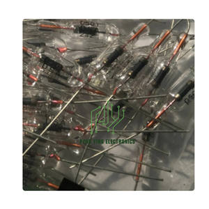 鹏颖集成电路芯片新型DSA242M抗雷管DSA-242M玻璃放电管2400V - Product Image 1