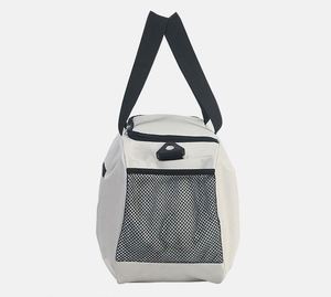Sac de sport personnalisé pour hommes et femmes, sac de sport personnalisable avec nom, date, logo, sac de voyage, sac de rangement - Product Image 3