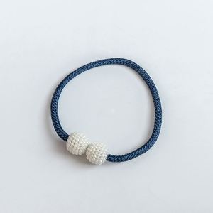 Wholesale Magnetic <b>Curtain</b> Tiebacks Decorative <b>Curtain</b> Holdbacks Convenient Drape Tie Backs for <b>Curtains</b> - Product Image 6