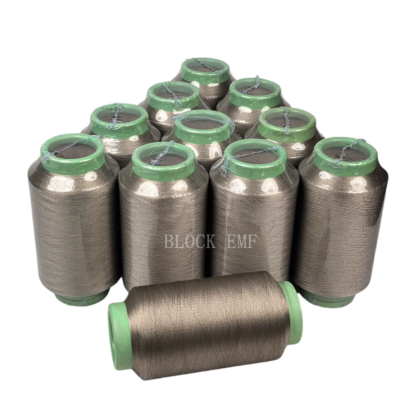 CONDUCTIVE High Strength Conductive Sewing Thread