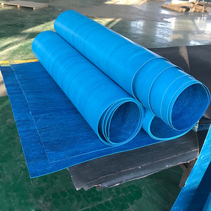 Tấm Đệm Lót Phẳng Thân Thiện Với Môi Trường Tấm Đệm Lót Nén Không Amiăng CNAF - Product Image 1