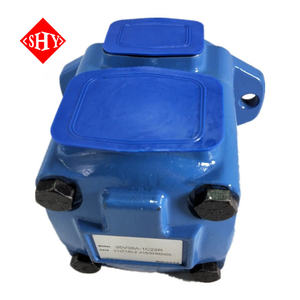 VQ15 VQ20 Bomba de paletas VQ25 VQ35 VQ45 Bomba hidráulica de una sola paleta Núcleo Cartuchos de <span class=keywords><strong>HQ25</strong></span>-47-F-RAA-02 - Product Image 3