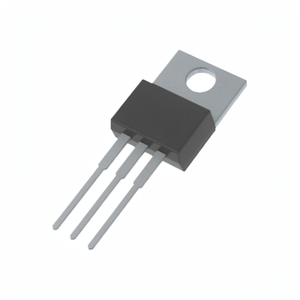 Transistors TO-220-3 2N6107-AP Original Electronics Component - Product Image 1