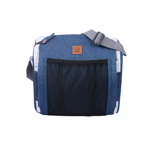 Comfortable warmer car baby booster seat - Product Image 4