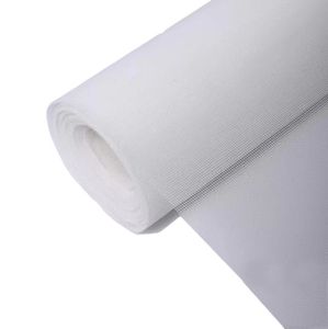 หน้าจอกระจกไฟเบอร์คุณภาพสูงวัสดุที่เป็นมิตรต่อสิ่งแวดล้อมเหมาะสำหรับอาคารทุกประเภท - Product Image 1