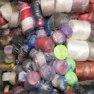 Color mezclado impermeable estilo Ripstop tela Oxford equipaje correas gran cantidad stock lote bolsas para coches vehículos Rib Dobby - Product Image 3