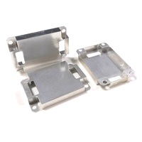 Pièces de voiture, robot, moulage sous vide, personnalisé, boîtier électronique, modèle d'impression 3D, bricolage de pièces en plastique, livraison gratuite