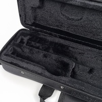Canvas Flute Case