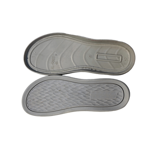 Suela de Pantuflas para Hombre de EVA Ligera, Duradera y de Alta Densidad, con Absorción de Impactos, Antideslizante y Resistente al Agua, a Buen Precio - Product Image 5