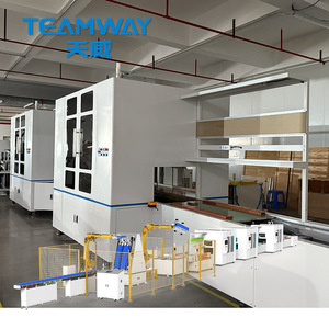 Dây chuyền sản xuất pin Lithium hình lăng trụ không tiêu chuẩn tùy chỉnh cho hệ thống lưu trữ năng lượng công nghiệp và thương mại - Product Image 4