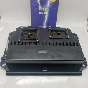 กลุ่มควบคุม ECM C18 รุ่น 10R5648 ชุดควบคุมอิเล็กทรอนิกส์แบบรีแมน 10R-5648 สำหรับรถตักล้อยาง 950H - Product Image 1