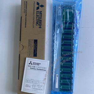 Módulo de Expansión de CPU PLC Mitsubishi Q312B, Unidad Base 5VDC 0.13A, Hecho en Japón - Product Image 3