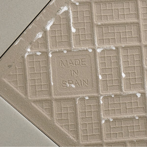 Piastrella in Pietra Idraulica 20x20 Cm 8 Mm Finitura Opaca Bordi Irregolari - Product Image 5