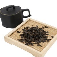 Thé Puerh Chinois en Vrac 2026, Première Qualité, Thé Puerh Mûr, Meilleure Vente