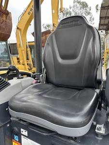 เครื่องขุด PC30 Komatsu มือสอง3ตัน90% Pc30MR จากญี่ปุ่นให้การรับรอง EPA CE - Product Image 5