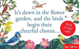 Una guía para el aprendizaje <span class=keywords><strong>de</strong></span> <span class=keywords><strong>la</strong></span> naturaleza para bebés Primer libro <span class=keywords><strong>de</strong></span> pájaros Llamadas y canciones <span class=keywords><strong>de</strong></span> pájaros <span class=keywords><strong>de</strong></span> América del Norte Libro para bebés con impresión <span class=keywords><strong>de</strong></span> libros <span class=keywords><strong>de</strong></span> sonidos - Product Image 4