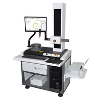 Roundness Measuring Instrument, Roundness Measuring Equipment, Roundness Tester