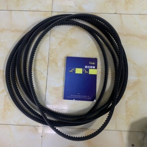 04120-22264 Fan Belt for PC400-7 Excavator Parts - Product Image 4