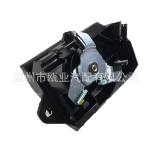 Manija de Puerta Trasera para Toyota Prado 2700 4000 69190-60012, Pieza de Repuesto Nueva - Product Image 2