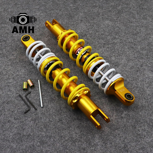 <span class=keywords><strong>Amortiguador</strong></span> Trasero Ajustable para Motocicleta, 11.5 Pulgadas, 12.5 Pulgadas, 280MM, 320MM, Piezas de Motocicleta, Horquilla, Suspensión Trasera, RSZ TANK - Product Image 3