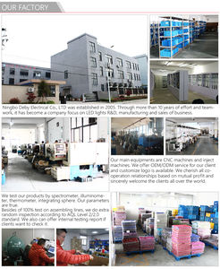 <span class=keywords><strong>Linterna</strong></span> Recargable con LED Frontal y COB Lateral - Product Image 5