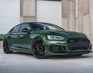 Llanta de ruedas forjadas de 18, 19, 20, 21, 22 y 24 pulgadas para <span class=keywords><strong>SHELBY</strong></span> GTE <span class=keywords><strong>SHELBY</strong></span>, Mach-E GT, Ford Mustang, GT500, GT40, Dodge Charger, Viper, Benz, 2017 - Product Image 4