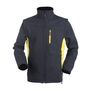 Chaqueta de trabajo profesional segura a precio competitivo - Product Image 1