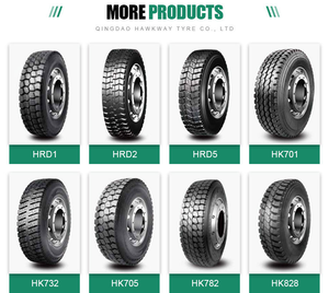 Pneus 235/50R17 235/55R17 215/55R18 225/40R18 Haute Qualité BW668 Toutes Saisons Silencieux Confortables Tailles SUV Urbains - Product Image 5