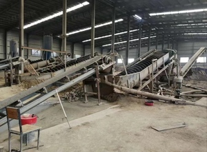 เครื่อง Hongxing เครื่องจำแนกประเภทแบบเกลียว - Product Image 4