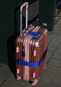 N Pcs Du Lịch Phụ Kiện Thiết Lập Tsa Khóa Hành Lý Dây Đeo Vali Thẻ Du Lịch Tất Cả Trong Một Thuận Tiện Bộ - Product Image 6