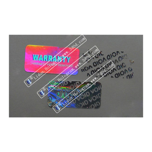 Colorful 30Ml Plastic Bottle Labels Juice Bottle Sticker With Full <strong>Color</strong> Printing - Product Image 1