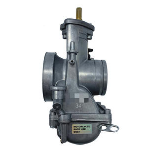 Carburateurs en acier inoxydable pour moteur de moto 38MM, <span class=keywords><strong>carbo</strong></span> pour moteur de 400cc 480cc, meilleure performance - Product Image 2