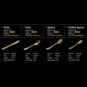 أوانٍ فاخرة من شويلي ذهبية/فضي/وردي لحفلات الزفاف والمطاعم أنيقة - Product Image 6