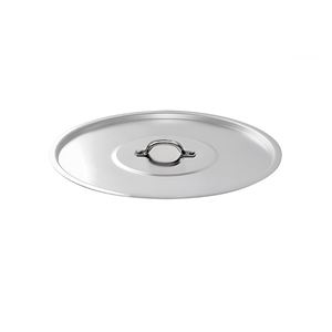 Tapa de Aluminio DIAM. Puente de Acero Inoxidable de 50CM - Product Image 1