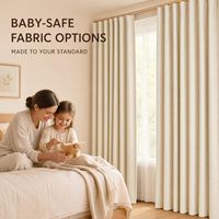 Rideaux en gros, revêtements de fenêtres, fabricant d'usine, fournisseur OEM ODM personnalisé pour les designers d'intérieur, les revendeurs et les acheteurs de projets