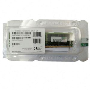 หน่วยความจำประสิทธิภาพสูง P00926-B21 64GB DDR4-2933MHz สำหรับเซิร์ฟเวอร์ - Product Image 4