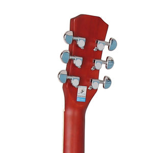 Offre Spéciale professionnel 41 pouces épicéa ouvert <span class=keywords><strong>guitare</strong></span> acoustique mate adapté aux débutants pas cher <span class=keywords><strong>magasin</strong></span> d'usine <span class=keywords><strong>de</strong></span> <span class=keywords><strong>guitare</strong></span> chinoise - Product Image 5