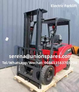 מחיר המפעל מהיר חלקי חילוף עבור <span class=keywords><strong>godrej</strong></span> מלגזה חשמלי 2t 2 טון 2 טון 2000kgs - Product Image 5